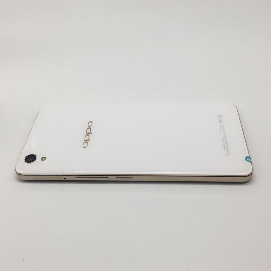 oppoa30移动4g3g2g白色16g国行9成新