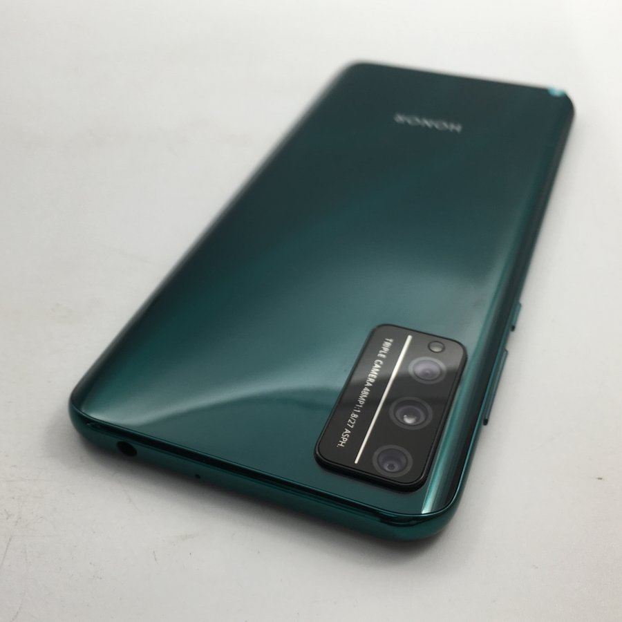 荣耀【play4t pro】全网通 蓝水翡翠 6g/128g 国行 99成新