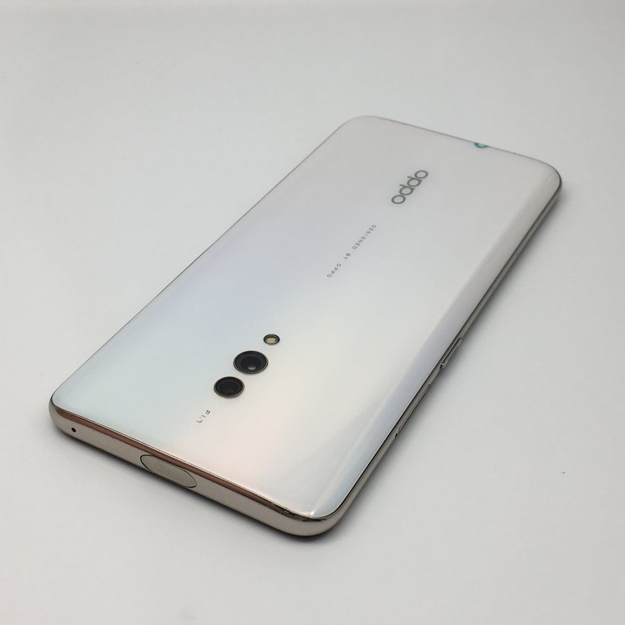 oppo【k3】全网通 白色 6g/64g 国行 95成新