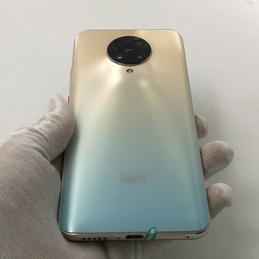 小米【redmi k30 pro 5g】5g全网通 水色天光 8g/256g 国行 95新