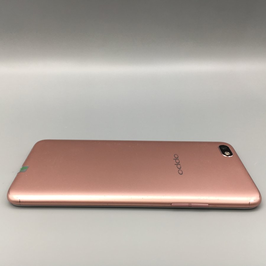 oppo【a77】移动 4g/3g/2g 玫瑰金 4g/64g 国行 8成新