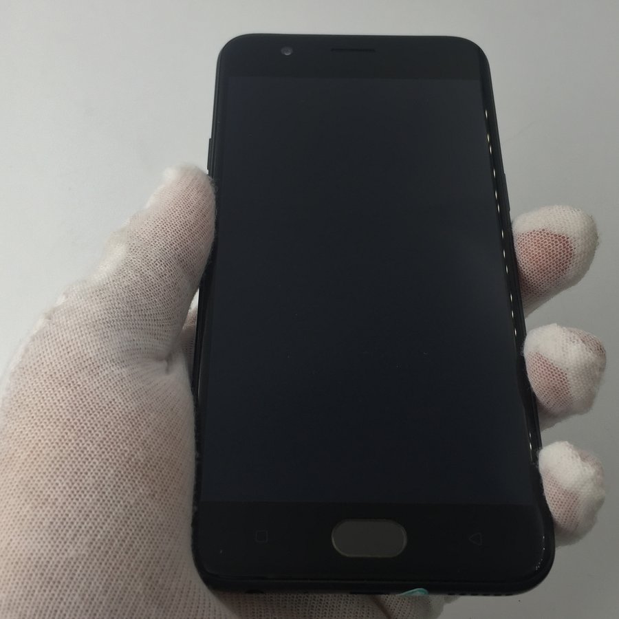 oppo【a57】4g全网通 黑色 3g/32g 国行 95新