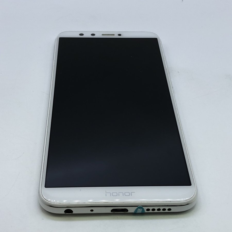 荣耀【荣耀9青春版】全网通 白色 4g/64g 国行 95成新