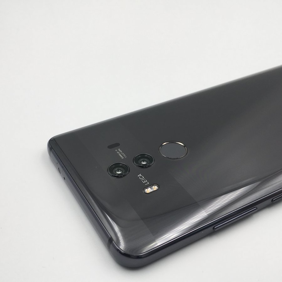 华为mate10pro全网通国行9成新6g128g真机实拍