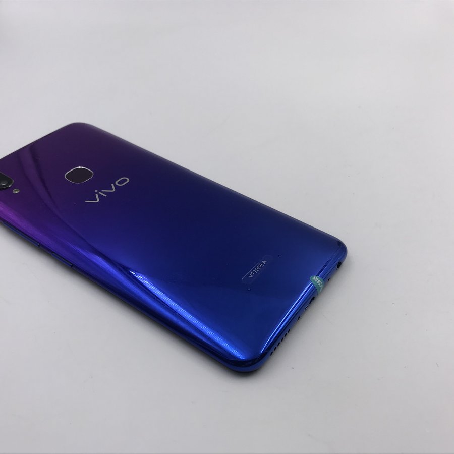 vivoz1青春版全网通4g64g国行8成新