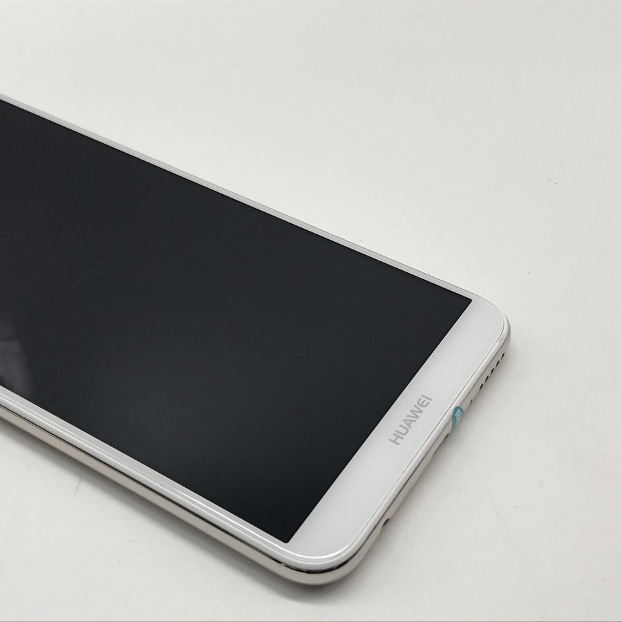 华为【畅享8】全网通 金色 64g 国行 8成新