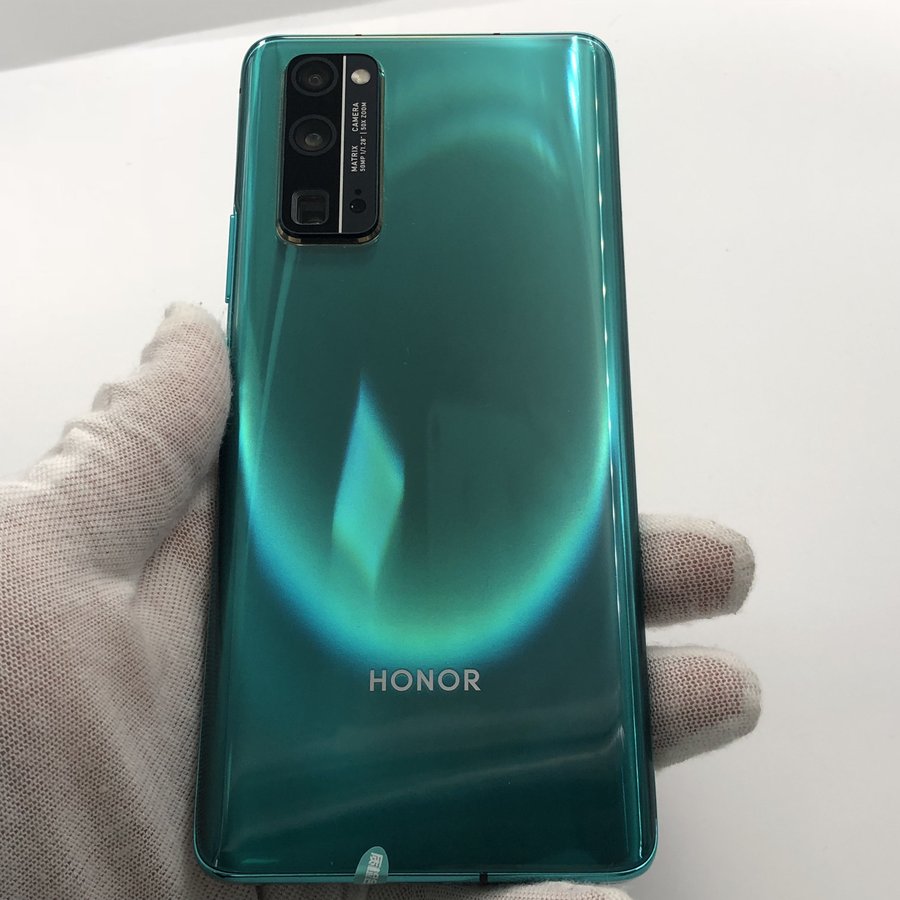 荣耀【30 pro 】5g全网通 绿野仙踪 8g/256g 国行 99新