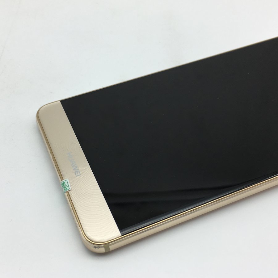 华为【mate 9】 全网通 金色 64 g 国行 9成新