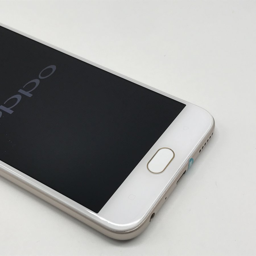 oppoa57全网通金色32g国行8成新