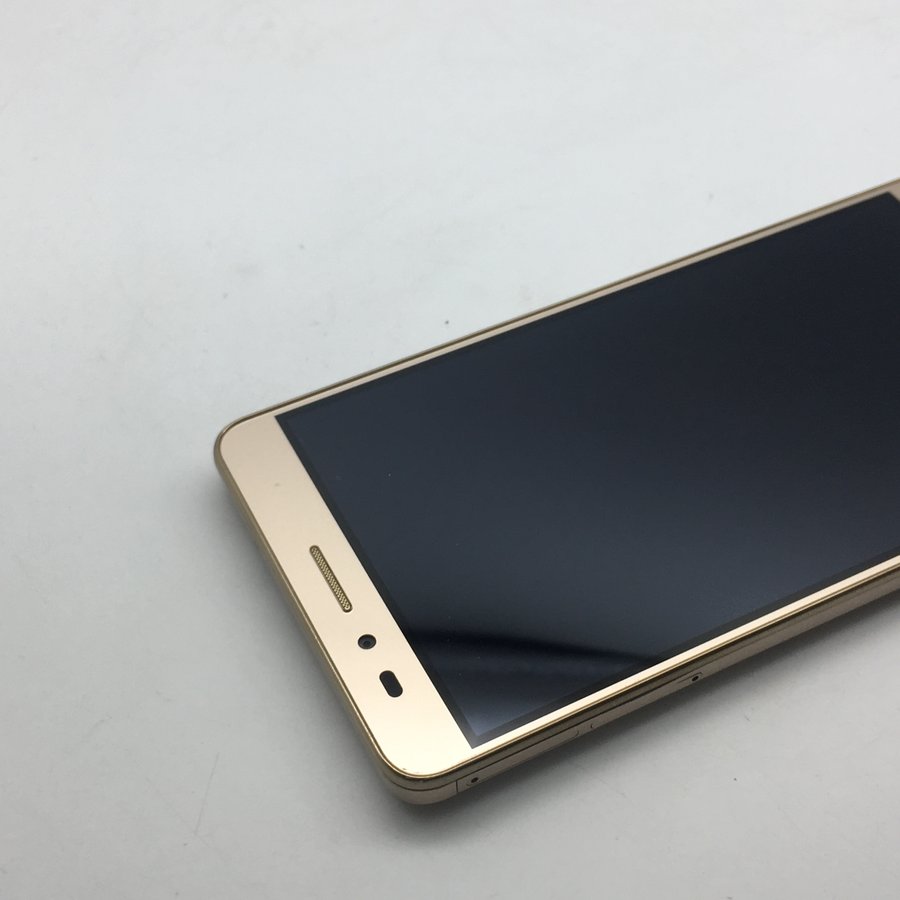 荣耀【荣耀畅玩5x】金色 移动 4g/3g/2g 16 g 国行 9成新