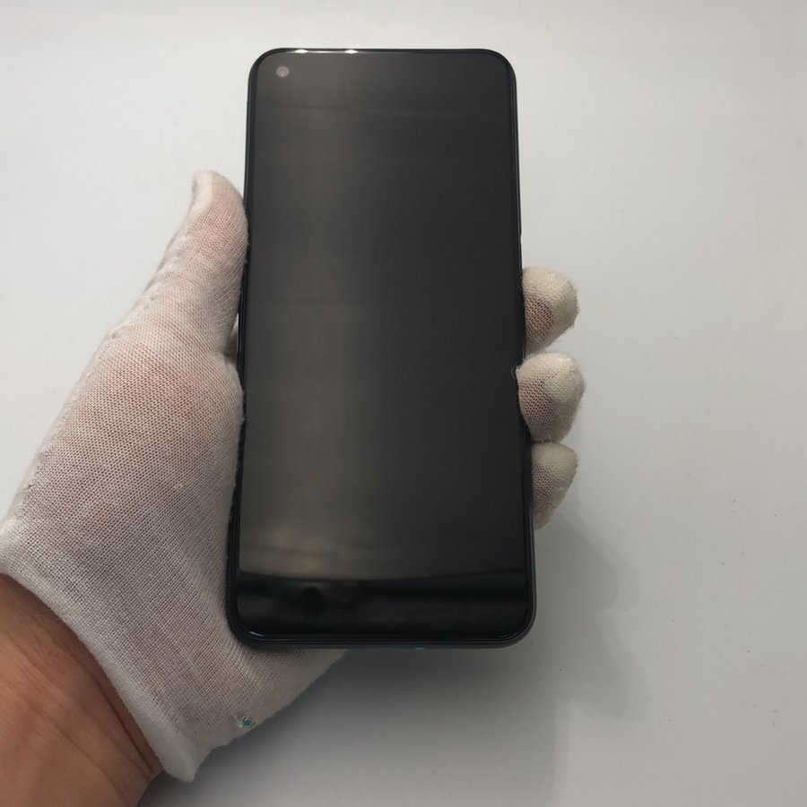 oppo【k7x 5g】黑镜 8g/256g 国行 9成新