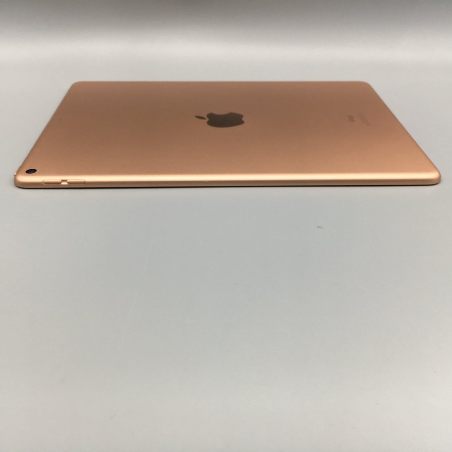 苹果【ipad air3】wifi版 金色 256g 国行 95成新