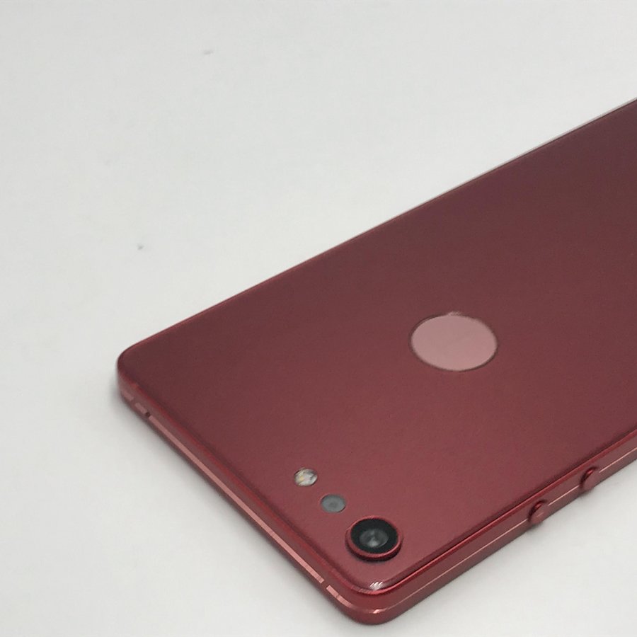 锤子【坚果pro2】全网通 红色 128g 国行 9成新