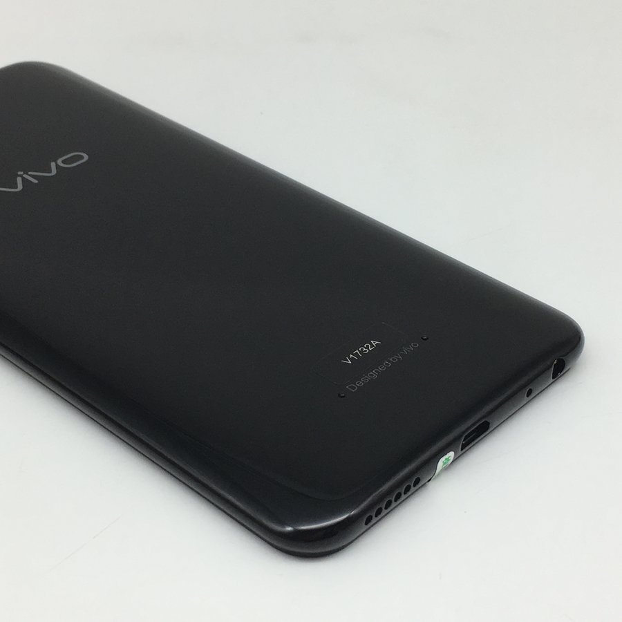 vivo【y81s】全网通 金色 3g/64g 国行 95成新 真机实拍