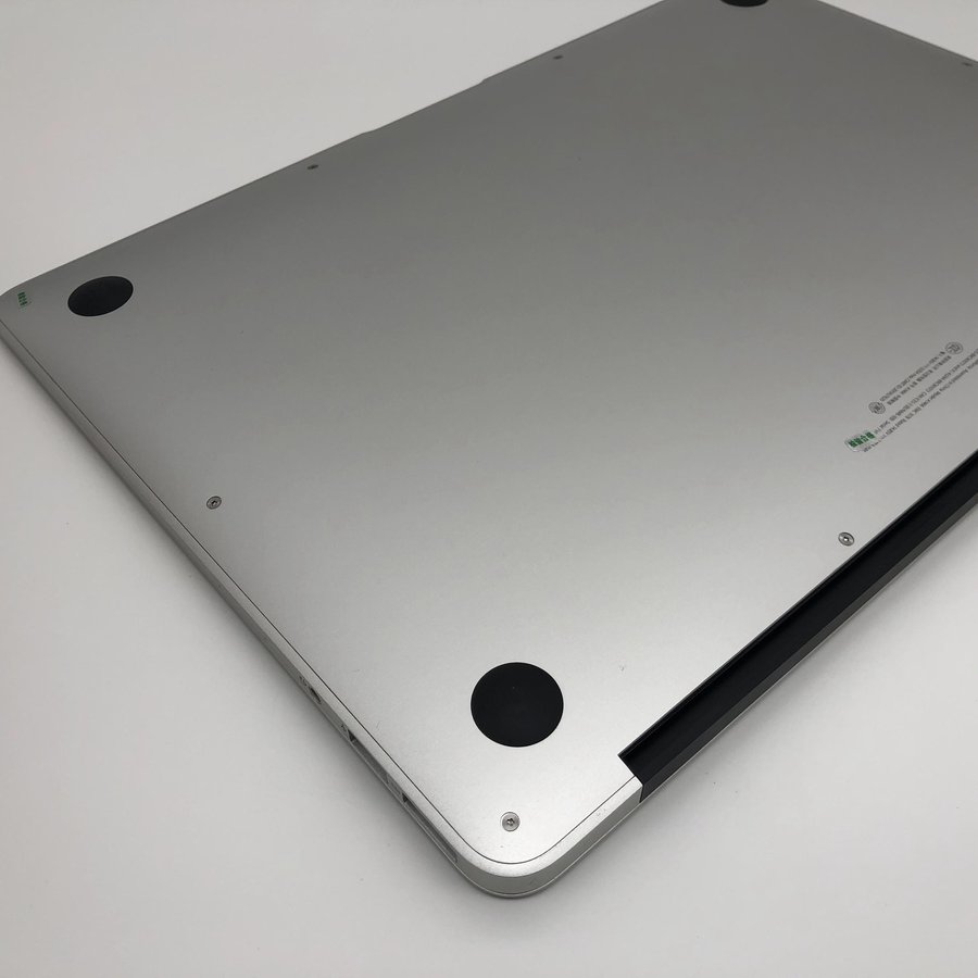 mac笔记本【苹果17年13英寸 macbook air mqd42】8g/256g 95新 i5 1.