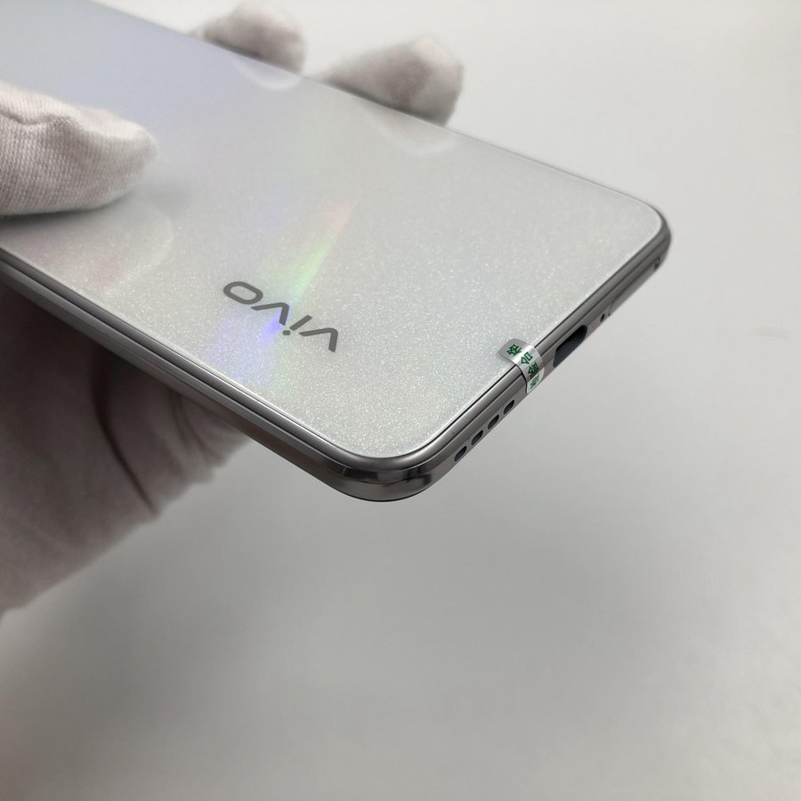 5g全网通 水光晶钻 8g/128g 国行 95新