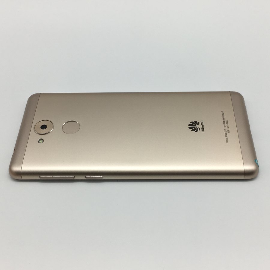 华为【畅享6s】全网通 金色 32g 国行 9成新 真机实拍