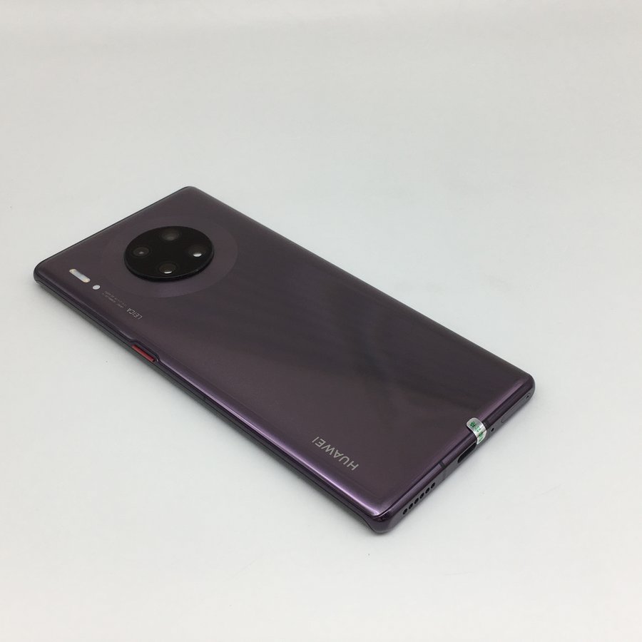 】5g全网通 罗兰紫 8g/256g 国行 99成新