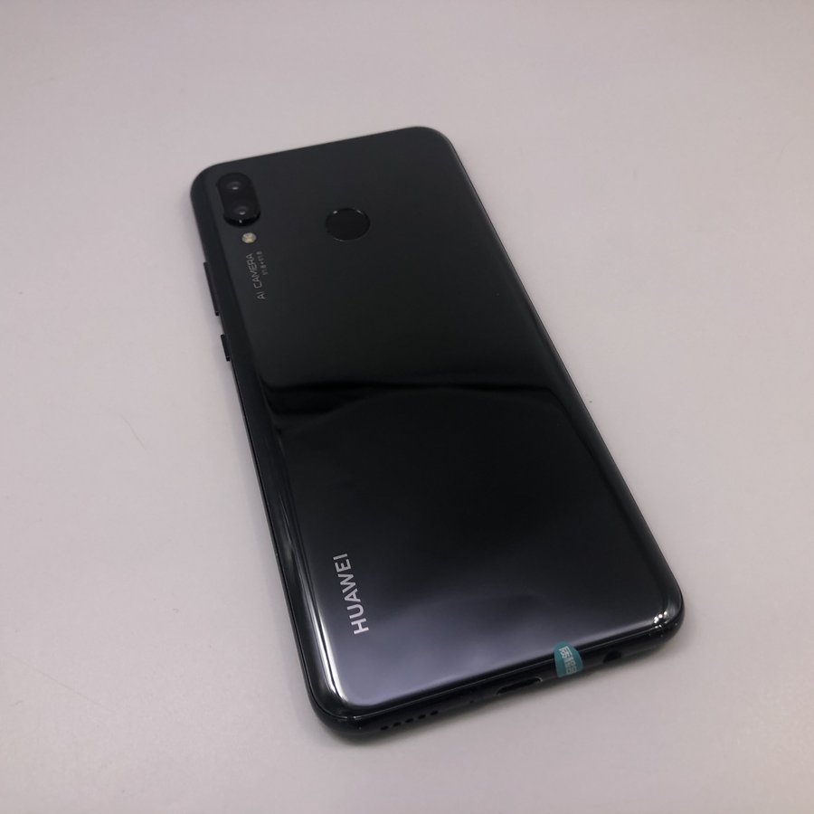 华为【nova3】全网通 亮黑色 6g/128g 国行 7成新