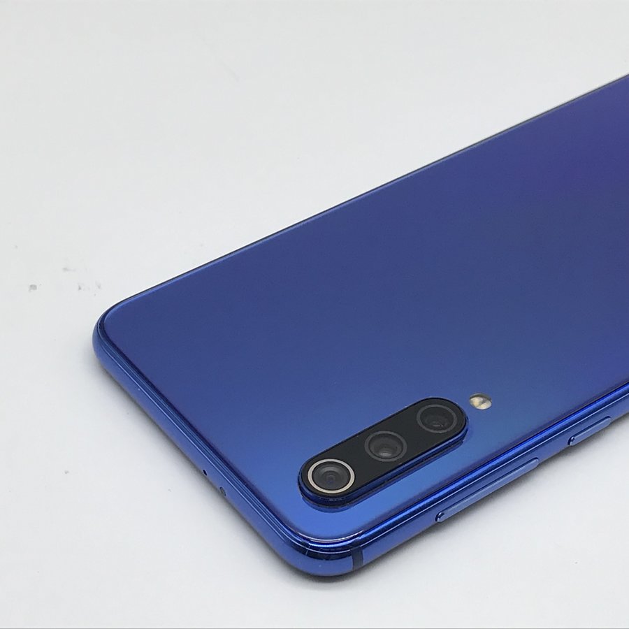 小米【小米手机 9 se】全网通 蓝色 6g/64g 国行 9成新