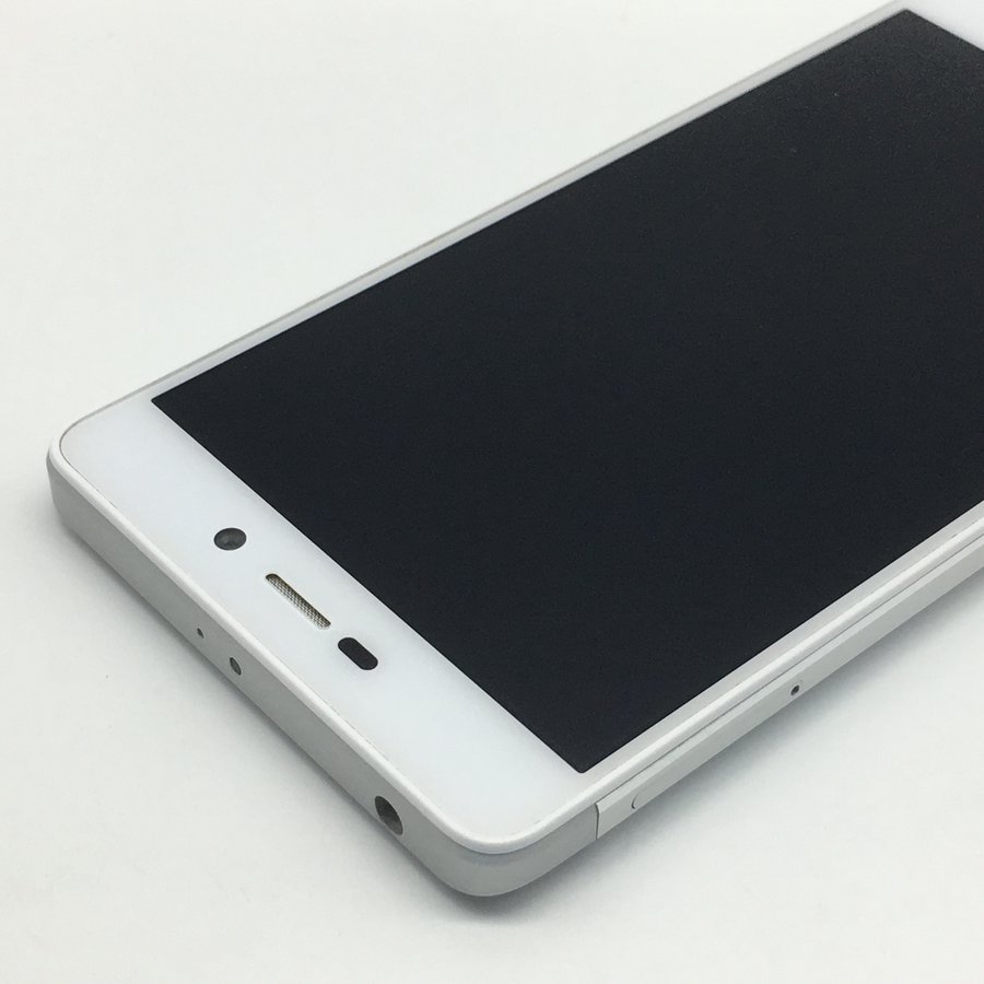 小米【红米3x】银色 全网通 32 g 国行 9成新 真机实拍