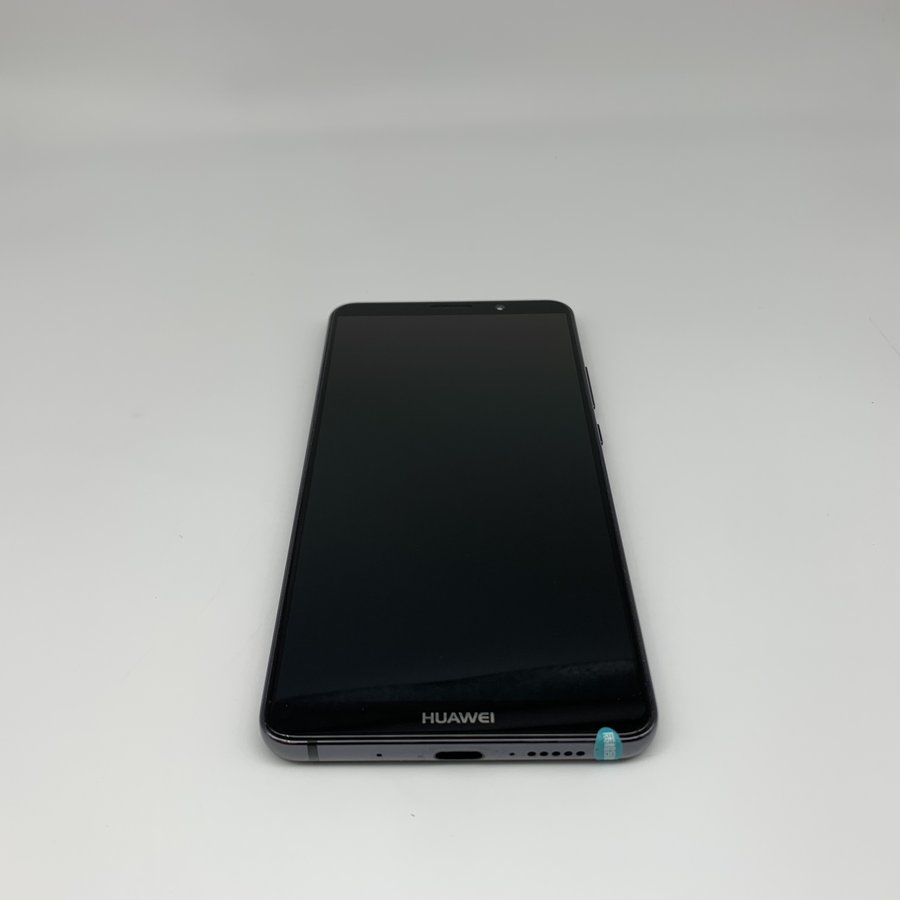 华为【mate10 pro】全网通 灰色 6g/64g 国行 9成新