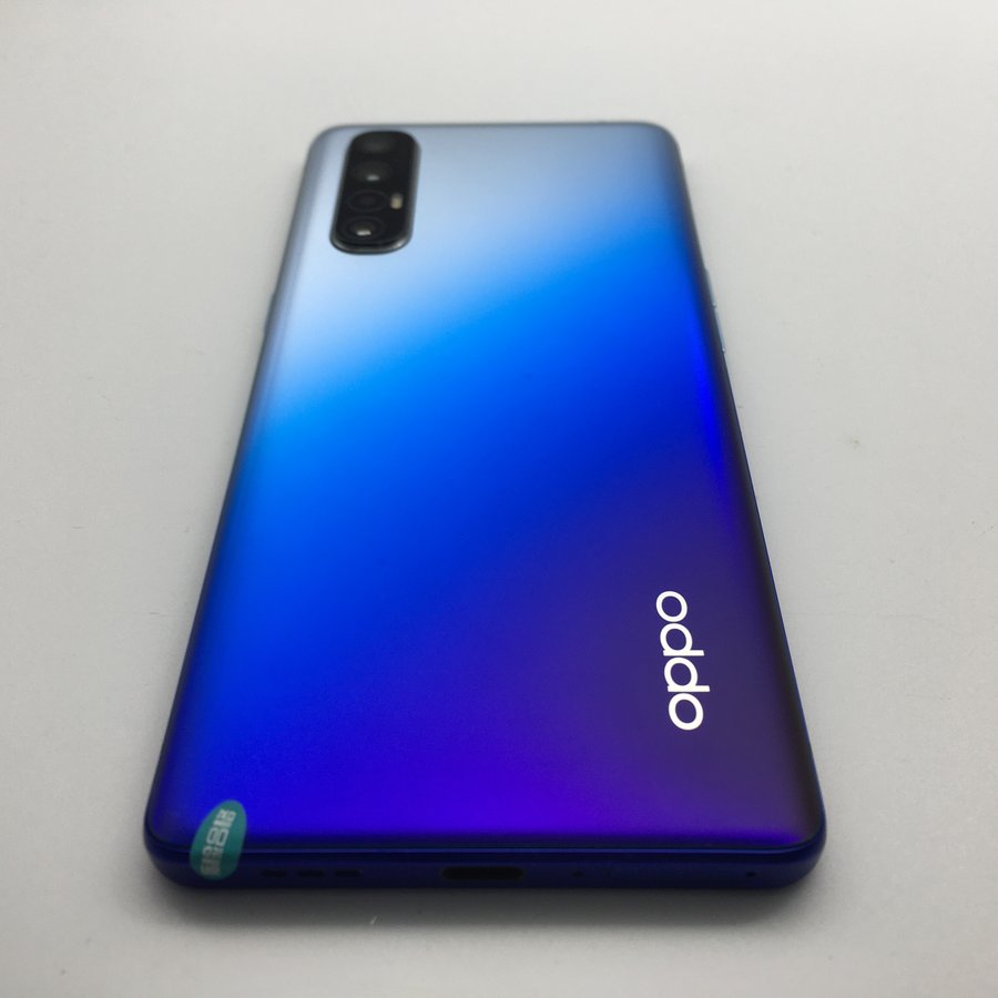 opporeno3pro5g全网通蓝色星夜8g128g国行99成新