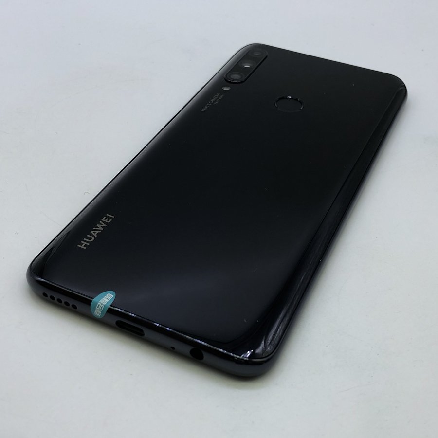 华为【畅享10 plus】全网通 幻夜黑 8g/128g 国行 99成新