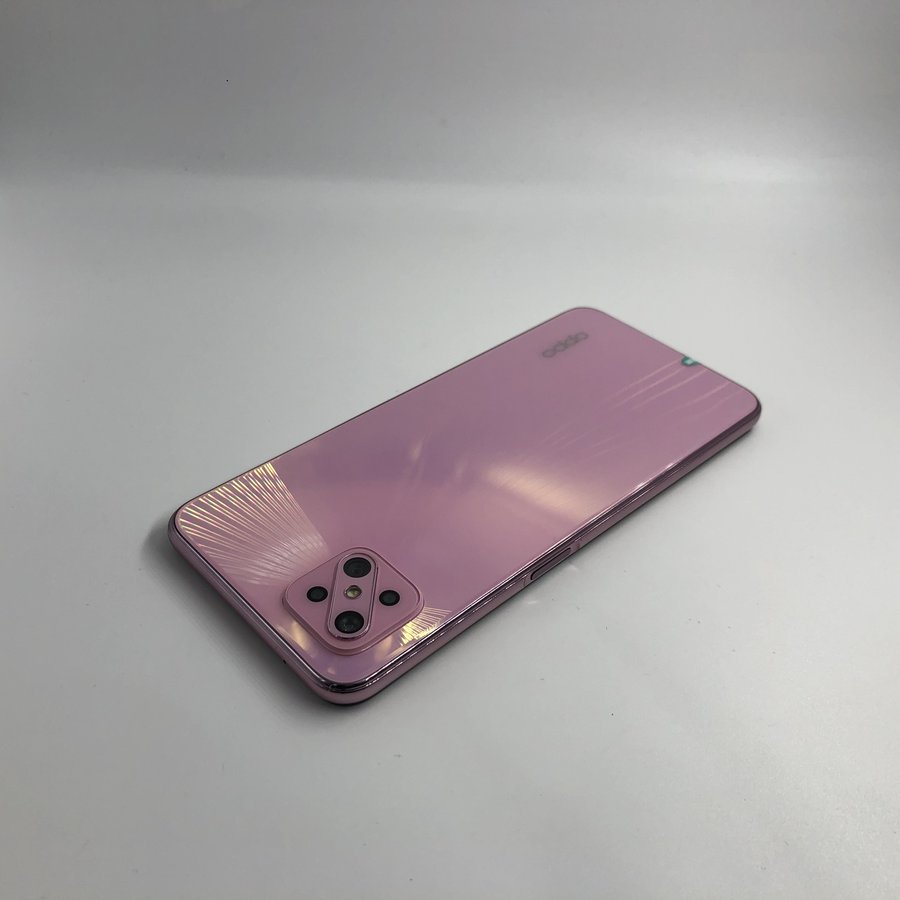 oppo【a92s(5g)】5g全网通 佳人粉 6g/128g 国行 95新