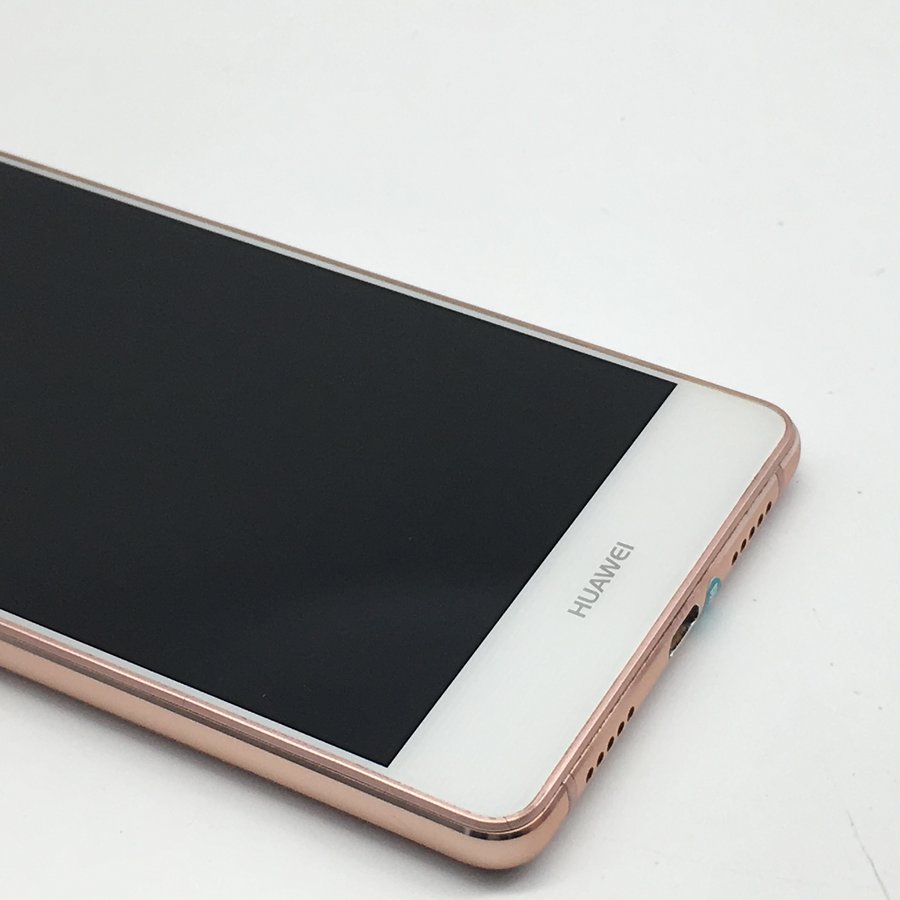 华为【g9 青春版】全网通 金色 16g 国行 9成新