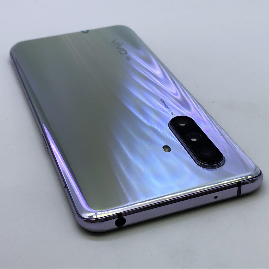vivo【x30(5g版)】5g全网通 秘银 8g/256g 国行 99成新