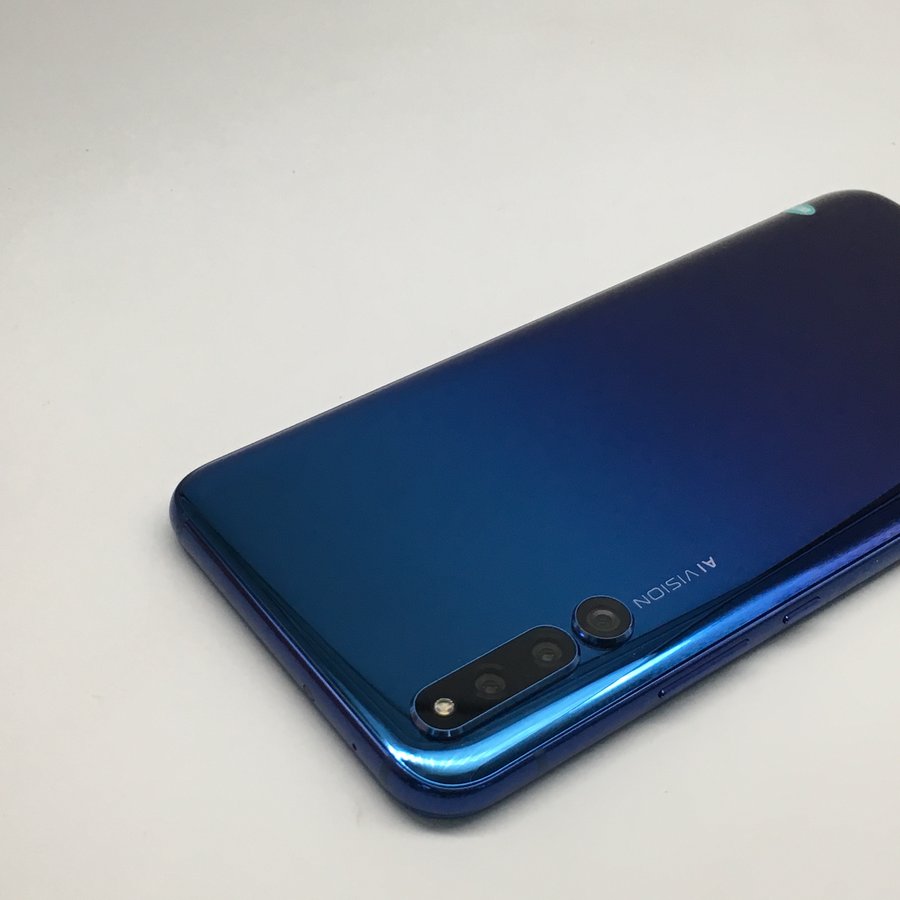 荣耀【荣耀 magic2】全网通 蓝色 8g/128g 国行 95成新