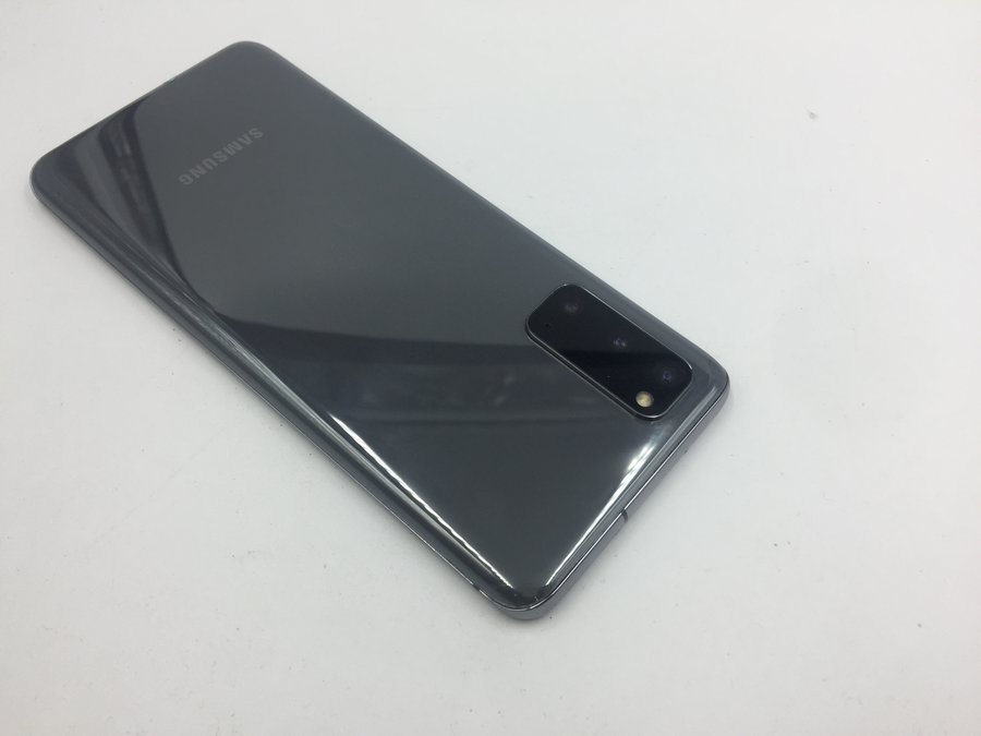 三星galaxys205g5g全网通遐想灰12g128g国行9成新