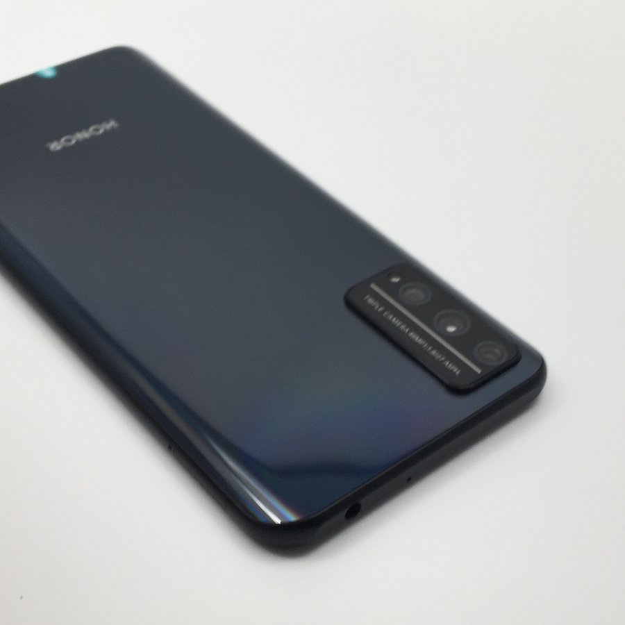 荣耀【play4t pro】全网通 幻夜黑 8g/128g 国行 95成新