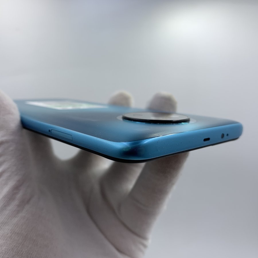 小米redminote95g5g全网通青山外8g128g国行99新