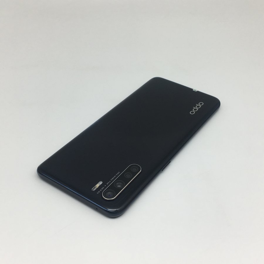 oppo【a91】全网通 暗夜星辰 8g/128g 国行 99成新 真机实拍 特价仅此