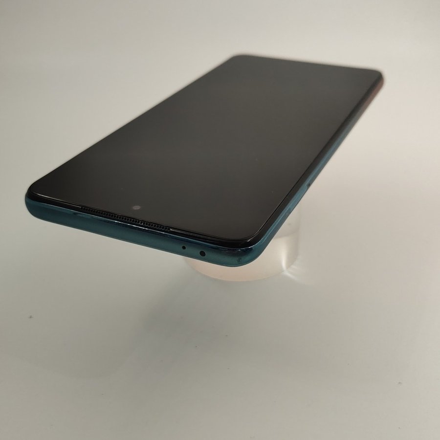 小米【redmi note 9 pro 5g】5g全网通 湖光秋色 8g/128g 国行 8成新