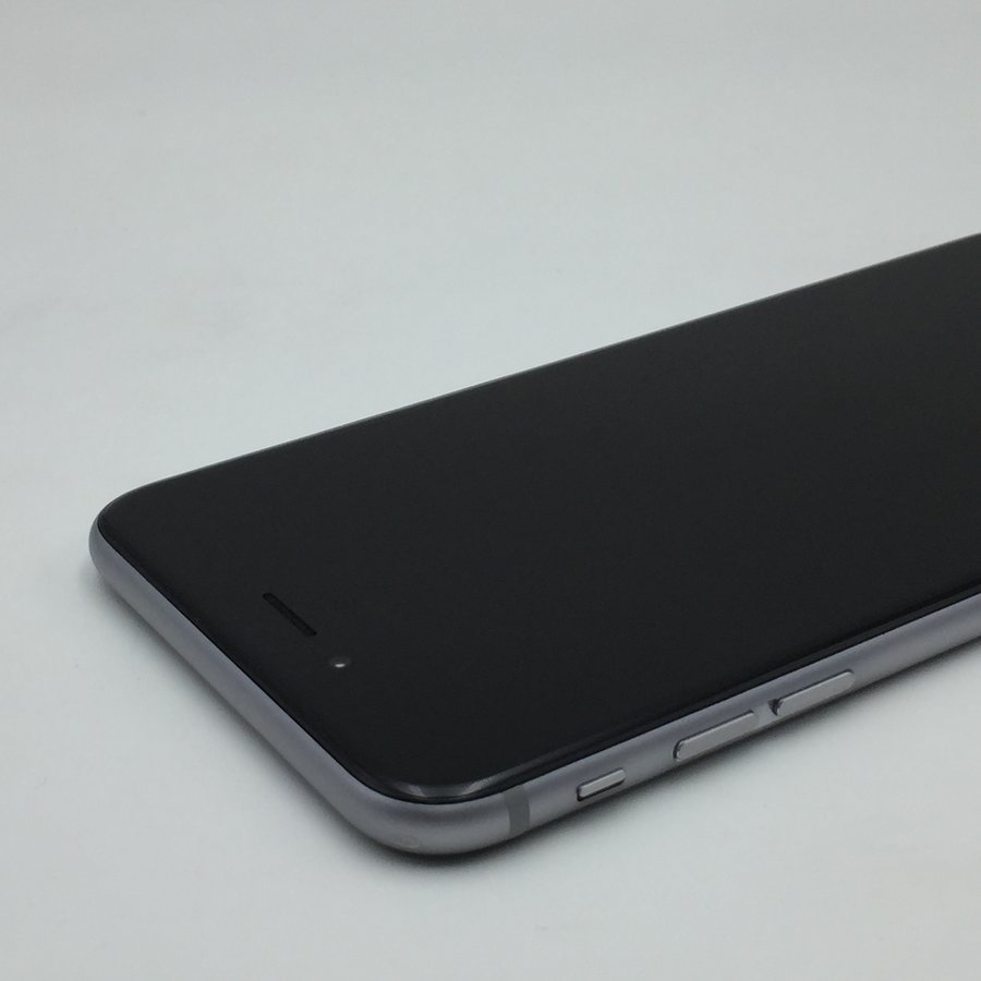 苹果【iphone 6s plus】全网通 灰色 32g 国行 9成新 32g 真机实拍