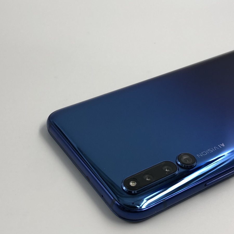 荣耀【荣耀 magic2】全网通 蓝色 6g/128g 国行 95新