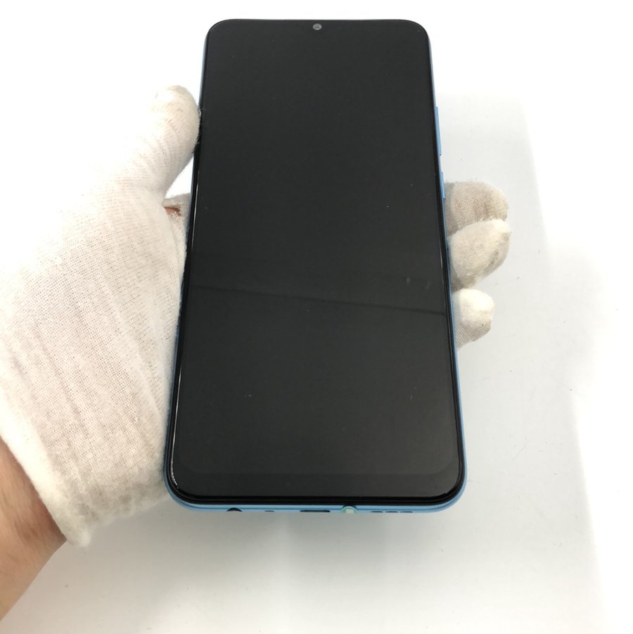 oppo【a35】4g全网通 雾海蓝 4g/128g 国行 95新