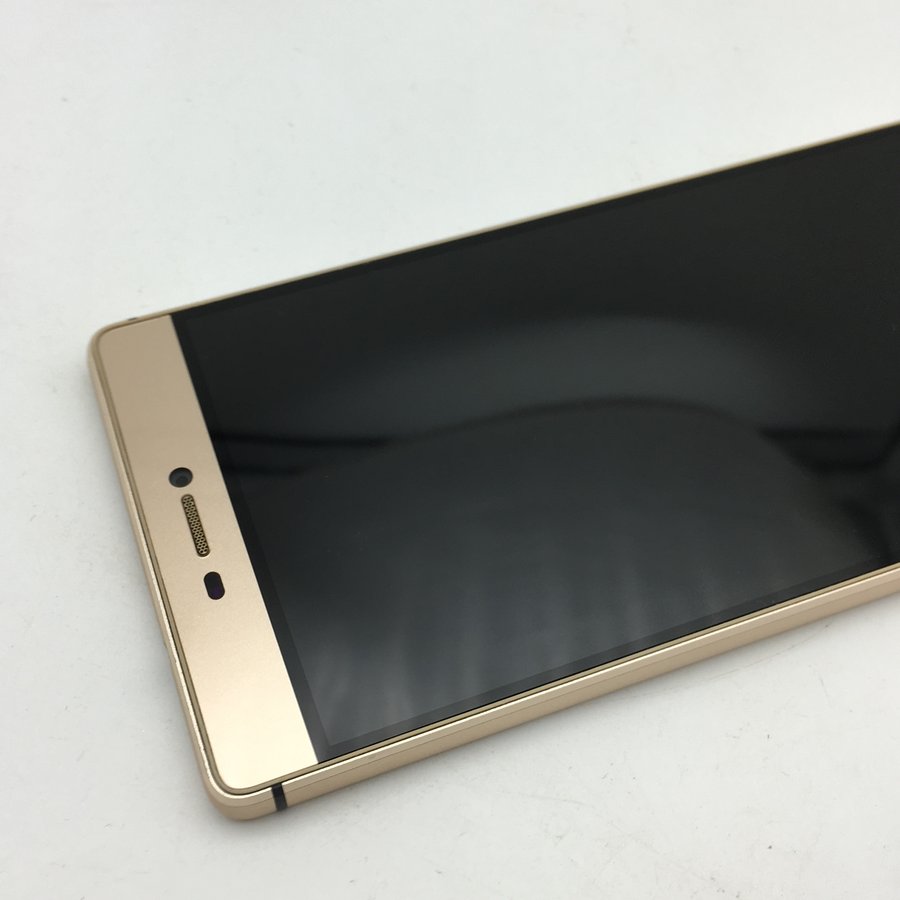 华为【p8】移动联通 4g/3g/2g 金色 64 g 国行 8成新