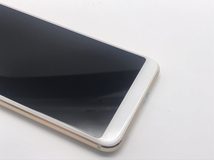 魅族魅蓝s6全网通金色64g国行7成新