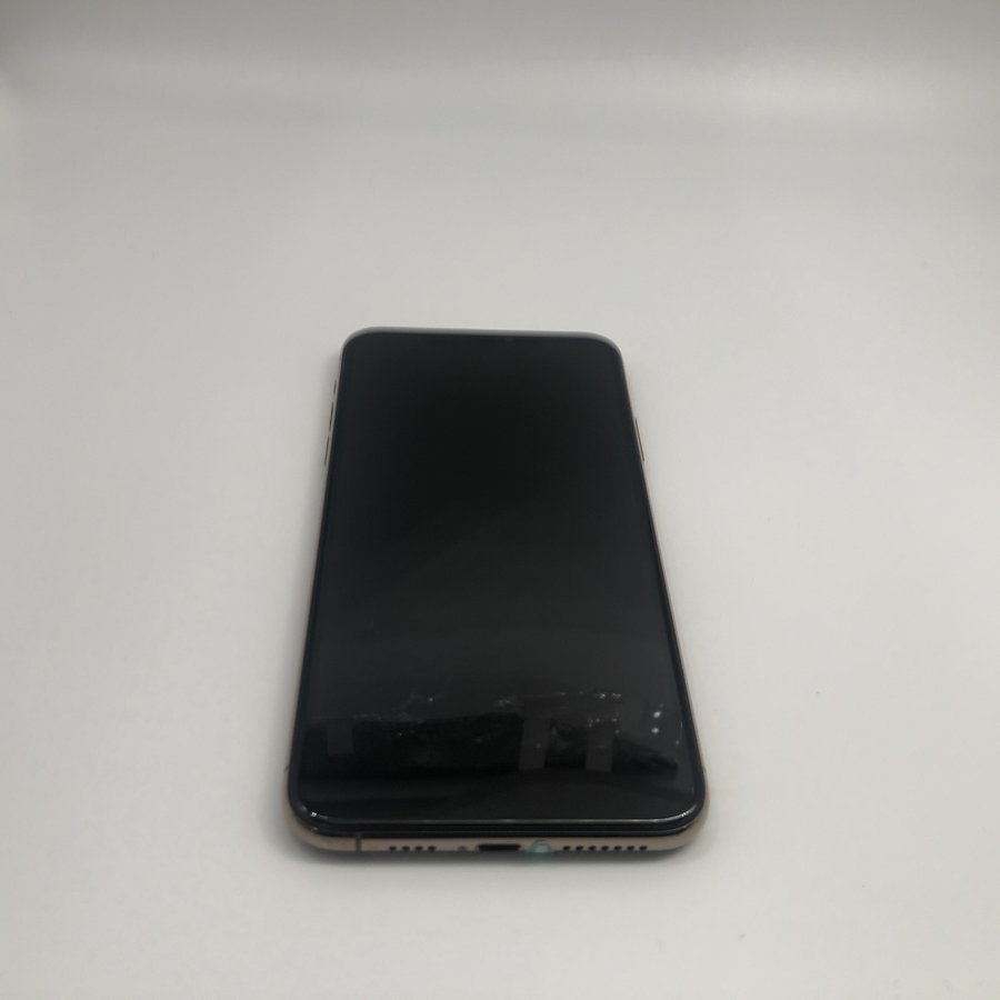 苹果【iphone 11 pro max】全网通 金色 64g 国行 95成新