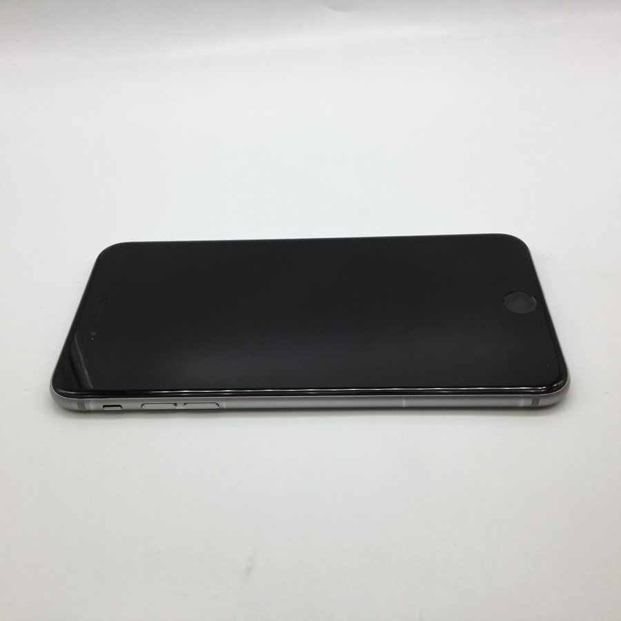 苹果【iphone 6s plus】移动联通 4g/3g/2g 灰色 64 g 港澳台 9成新