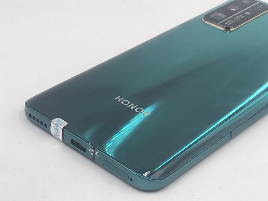 荣耀【荣耀 30】5g全网通 绿野仙踪 6g/128g 国行 95成新