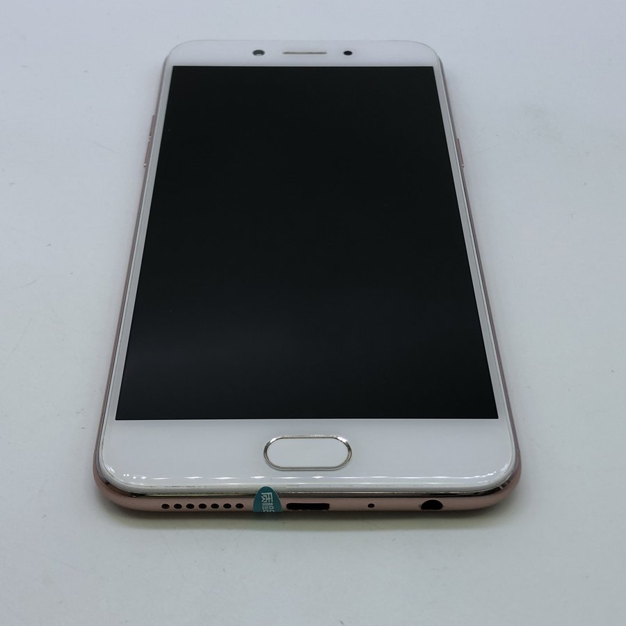 oppo【a77】移动 4g/3g/2g 玫瑰金 4g/64g 国行 95成新