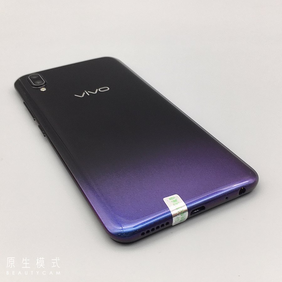 vivovivoy93全網通黑色3g64g國行9成新