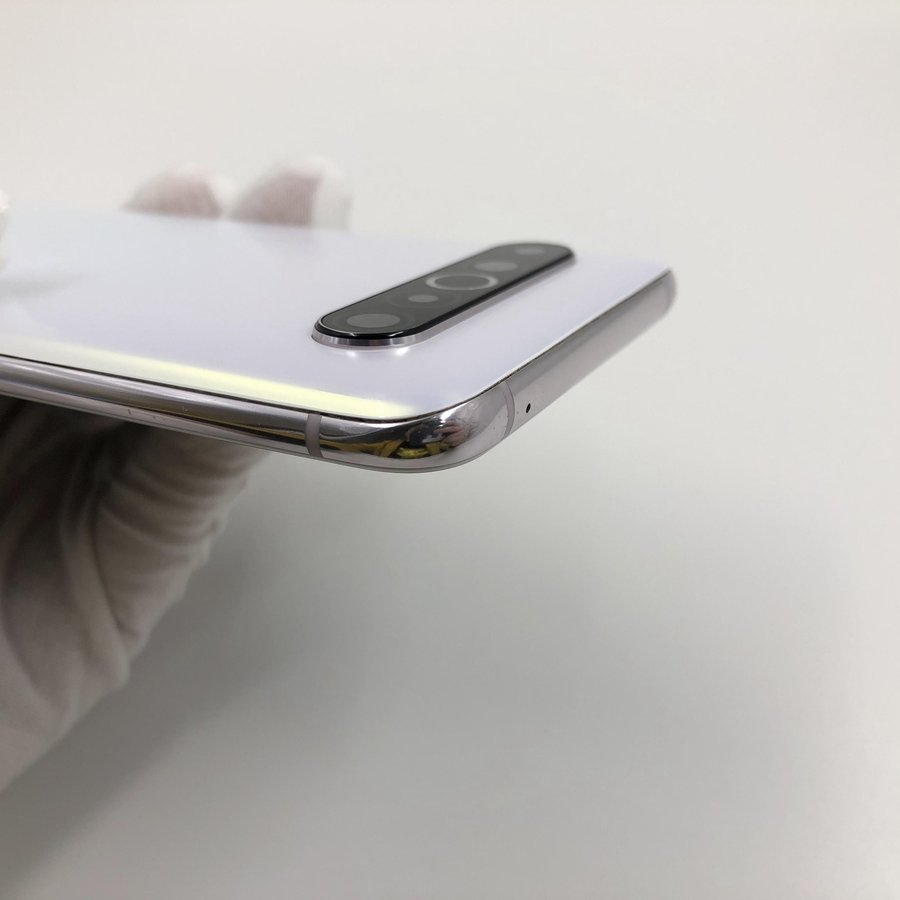 魅族【魅族 17】5g全网通 梦幻独角兽 8g/128g 国行 7成新 真机实拍