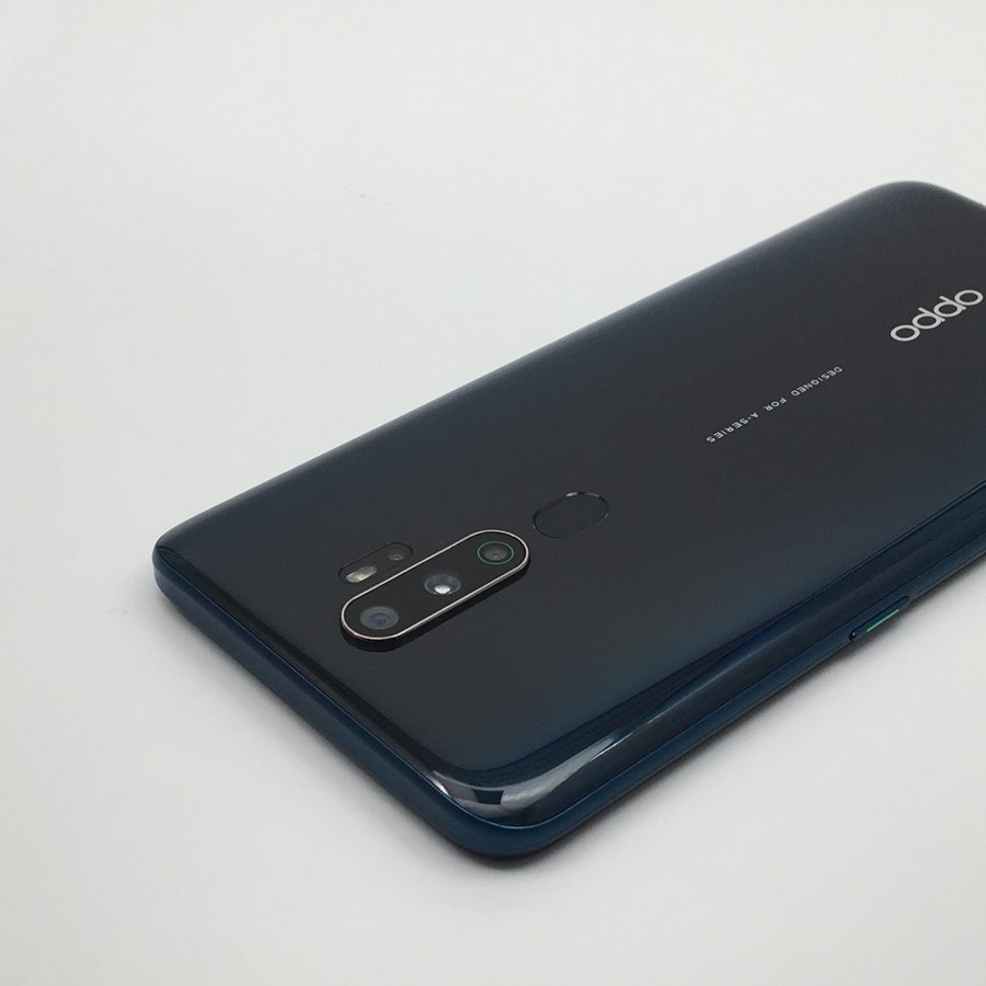 oppo【a11x】全网通 绿色 8g/128g 国行 95成新