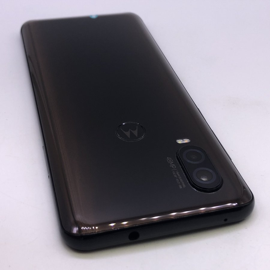 摩托罗拉p50全网通咖啡6g128g国行99成新
